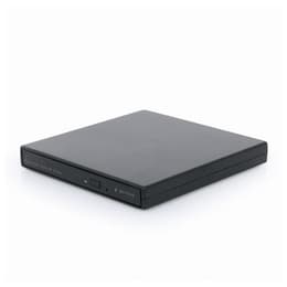 Gembird Dvd-Usb-04 DVD Player