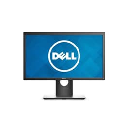 Dell OptiPlex 3050 AIO 19" Core i3 3.2 GHz - SSD 128 GB - 8GB Χωρίς πληκτρολόγιο