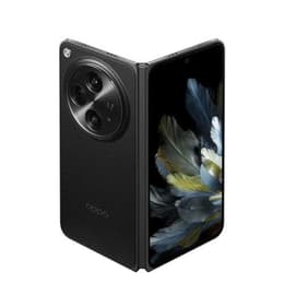 Oppo Find N3 512GB - Μαύρο - Ξεκλείδωτο