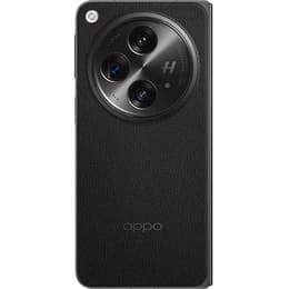 Oppo Find N3 512GB - Μαύρο - Ξεκλείδωτο