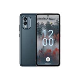 Nokia X30 5G 128GB - Μπλε - Ξεκλείδωτο