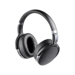 Sennheiser HD 4.40 BT Μειωτής θορύβου wireless Ακουστικά Μικρόφωνο - Μαύρο