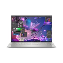 Dell XPS P151G 13" (2022) - Core i7-1360P - 16GB - SSD 512 GB AZERTY - Γαλλικό