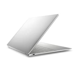 Dell XPS P151G 13" (2022) - Core i7-1360P - 16GB - SSD 512 GB AZERTY - Γαλλικό