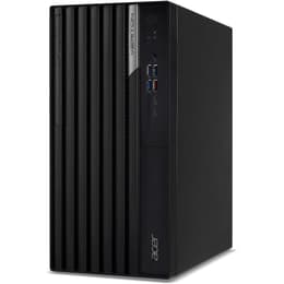 Acer Veriton M6710GT Celeron G6900 3.4 - SSD 256 GB + HDD 2 tb - 16GB