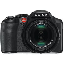 Reflex V-LUX 4 - Μαύρο + Leica DC Vario-Elmarit f2.8