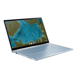 Asus ChromeBook C433 Core m3-8100Y 1.1 GHz 128GB SSD - 8GB AZERTY - Γαλλικό