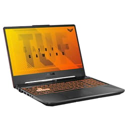 Asus TUF Gaming F15 TUF506LH-HN270 15" (2020) - Core i5 - Gen 10 (H) - 8GB - SSD 512 GB AZERTY - Γαλλικό