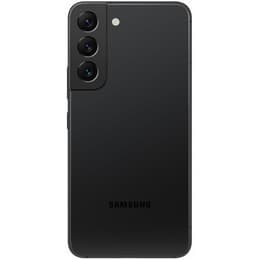 Galaxy S22 5G 256GB - Μαύρο - Ξεκλείδωτο