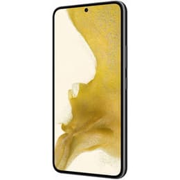 Galaxy S22 5G 256GB - Μαύρο - Ξεκλείδωτο