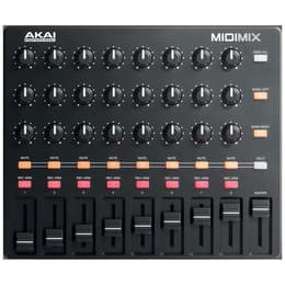 Akai MIDImix Αξεσουάρ ήχου