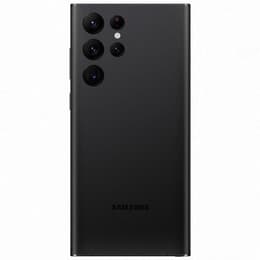 Galaxy S22 Ultra 5G 512GB - Μαύρο - Ξεκλείδωτο