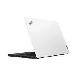 Lenovo ThinkPad L14 G1 14" (2020) - Core i5 - Gen 10 (U) - 16GB - SSD 256 GB QWERTY - Ισπανικό
