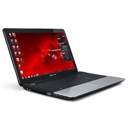 Packard Bell EasyNote TE11-HC 15" (2012) - Core i3-2310M - 4GB - SSD 320 Gb AZERTY - Γαλλικό