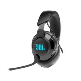 Jbl Quantum 610 Wireless Μειωτής θορύβου gaming ασύρματο Ακουστικά Μικρόφωνο - Μαύρο/Γκρι
