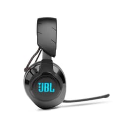 Jbl Quantum 610 Wireless Μειωτής θορύβου gaming ασύρματο Ακουστικά Μικρόφωνο - Μαύρο/Γκρι