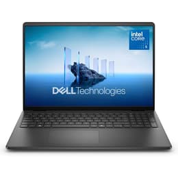 Dell DC16251 16" (2024) - Core 5 120U - 16GB - SSD 512 GB QWERTY - Αγγλικά