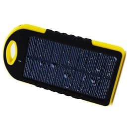 Logilink Solar 5000 PA0132 Ηλιακά πάνελ