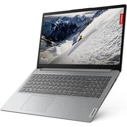 Lenovo IdeaPad 1 15AMN7 15" (2023) - Ryzen 5 - 7000 Series (U) - 16GB - SSD 512 GB QWERTY - Ισπανικό
