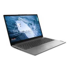Lenovo IdeaPad 1 15AMN7 15" (2023) - Ryzen 5 - 7000 Series (U) - 16GB - SSD 512 GB QWERTY - Ισπανικό