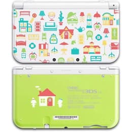 Nintendo 3DS XL - Άσπρο