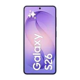Galaxy S26+ 256GB - Βιολετί - Ξεκλείδωτο