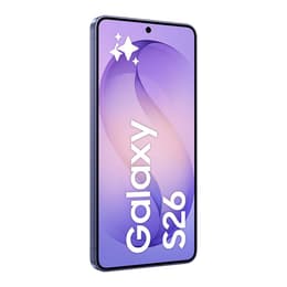 Galaxy S26+ 256GB - Βιολετί - Ξεκλείδωτο
