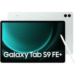 Galaxy Tab S9 FE+ 128GB - Πράσινο - WiFi