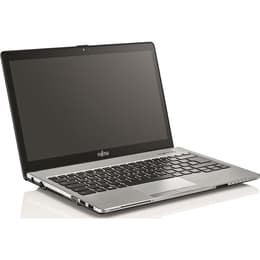 Fujitsu LifeBook S935 13"(2015) - Core i7-5600U - 8GB - SSD 480 Gb QWERTY - Ισπανικό