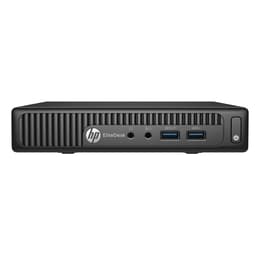 HP EliteDesk 705 G2 Mini A6-8500B 1,6 - HDD 1 tb - 4GB