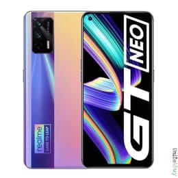 Realme GT Neo 128GB - Μπλε - Ξεκλείδωτο