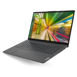 Lenovo IdeaPad 5 15" (2020) - Core i5 - Gen 10 (G) - 8GB - SSD 256 GB QWERTY - Αγγλικά