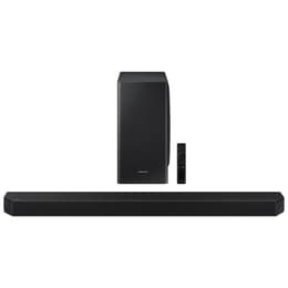 Soundbar & Home Cinema Samsung Q-Series HW-Q900T - Μαύρο