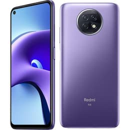 Xiaomi Redmi Note 9T 128GB - Μωβ - Ξεκλείδωτο - Dual-SIM