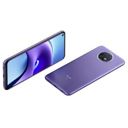 Xiaomi Redmi Note 9T 128GB - Μωβ - Ξεκλείδωτο