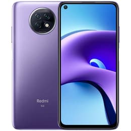 Xiaomi Redmi Note 9T 128GB - Μωβ - Ξεκλείδωτο