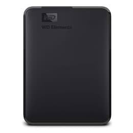 Western Digital Elements Εξωτερικός σκληρός δίσκος - HDD 4 tb USB 3.0