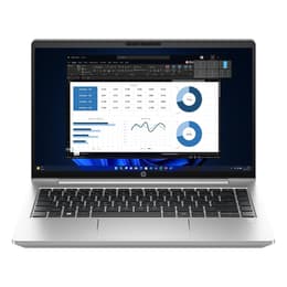 HP ProBook 440 G10 14" (2023) - Core i5 - Gen 13 (U) - 8GB - SSD 256 GB QWERTY - Αγγλικά