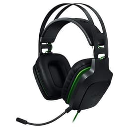 Razer Electra V2 gaming με καλώδιο Ακουστικά Μικρόφωνο - Μαύρο/Πράσινο