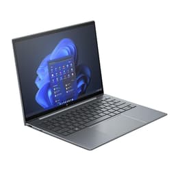 HP Dragonfly G4 13" (2023) - Core i7 - Gen 13 (U) - 32GB - SSD 1 tb QWERTY - Αγγλικά