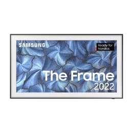 TV Samsung 127 cm QE50LS03BAUXXC 3840x2160