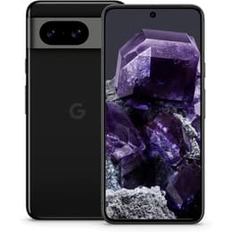 Google Pixel 8 128GB - Μαύρο - Ξεκλείδωτο