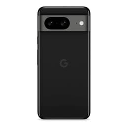 Google Pixel 8 128GB - Μαύρο - Ξεκλείδωτο