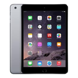 iPad mini (2014) 3η γενιά 128 Go - WiFi - Space Gray