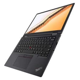 Lenovo ThinkPad X13 Yoga G2 13" (2020) - Core i5 - Gen 11 (G) - 16GB - SSD 256 GB QWERTY - Αγγλικά