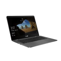 Asus ZenBook Flip UX461UA-E1012R 14" (2018) - Core i5 - Gen 8 (U) - 8GB - SSD 256 GB AZERTY - Γαλλικό