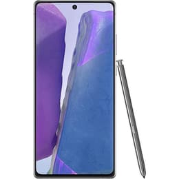 Galaxy Note20 5G 128GB - Γκρι - Ξεκλείδωτο