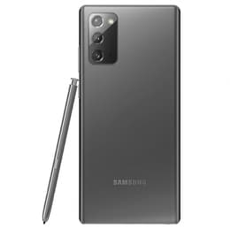 Galaxy Note20 5G 128GB - Γκρι - Ξεκλείδωτο