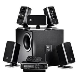 Logitech z-5450 Home Cinema