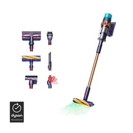Dyson™ Gen5detect™ - Μπλε/Χάλκινο